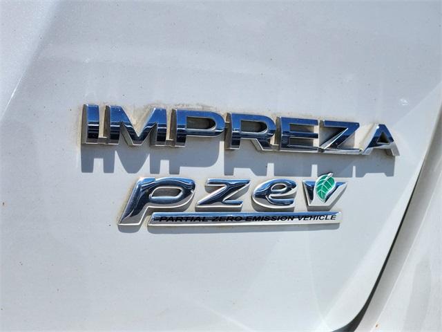 used 2014 Subaru Impreza car, priced at $7,900