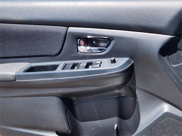 used 2014 Subaru Impreza car, priced at $7,900