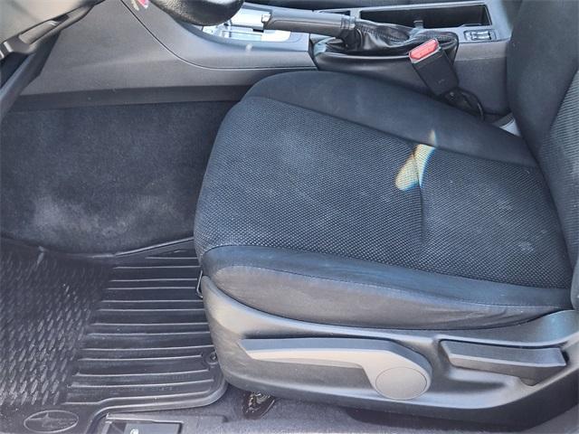 used 2014 Subaru Impreza car, priced at $7,900