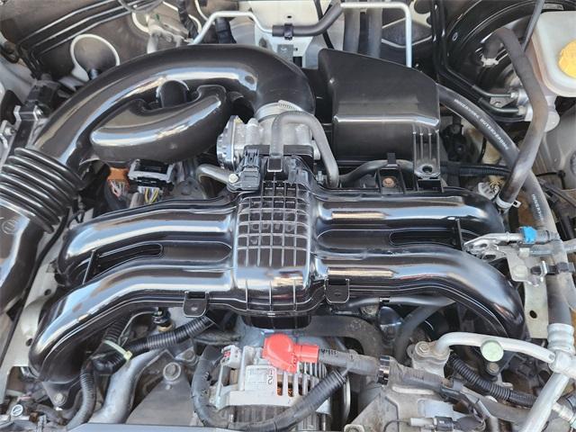 used 2014 Subaru Impreza car, priced at $7,900