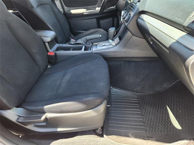 used 2014 Subaru Impreza car, priced at $7,900