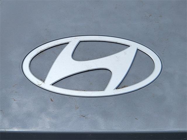 new 2025 Hyundai IONIQ 5 car, priced at $47,941