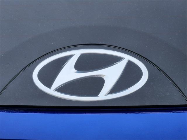 used 2022 Hyundai Tucson car, priced at $22,900