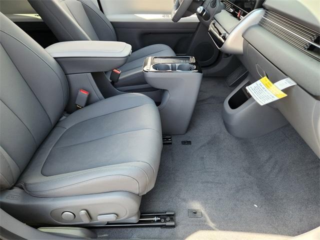 new 2025 Hyundai IONIQ 5 car, priced at $47,894