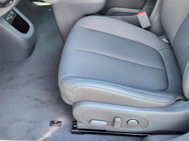 new 2025 Hyundai IONIQ 5 car, priced at $47,894