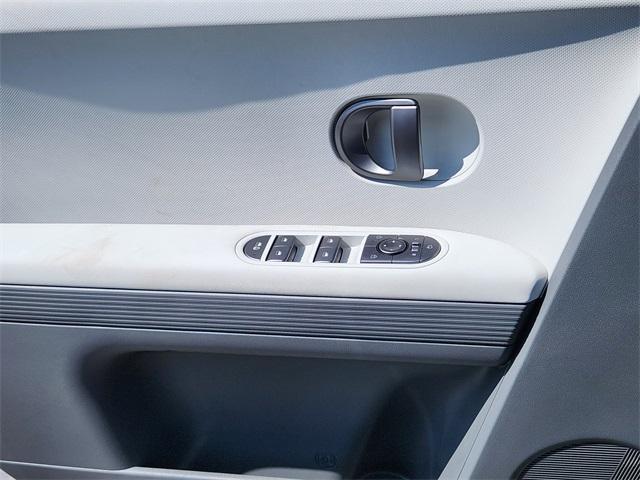 new 2025 Hyundai IONIQ 5 car, priced at $47,894
