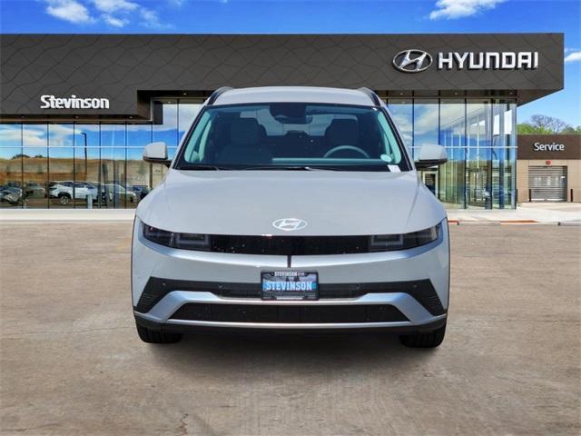 new 2025 Hyundai IONIQ 5 car, priced at $47,894