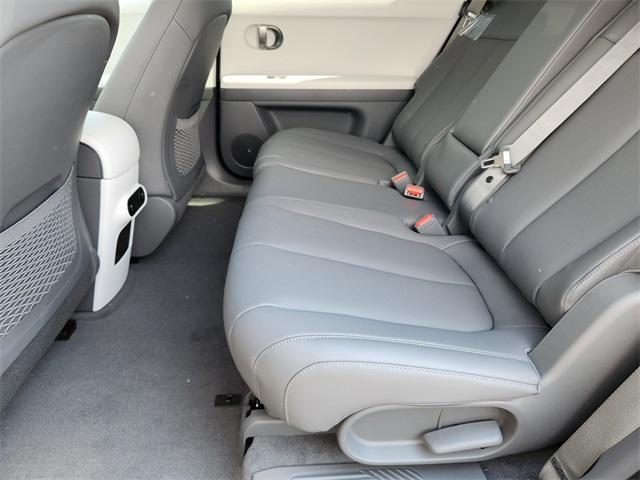 new 2025 Hyundai IONIQ 5 car, priced at $47,894
