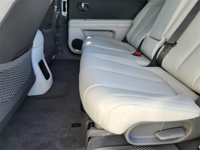 new 2026 Hyundai IONIQ 5 car, priced at $49,075