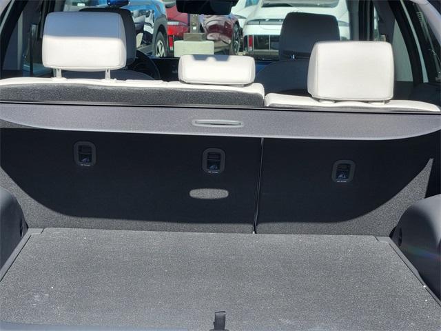 new 2026 Hyundai IONIQ 5 car, priced at $49,075