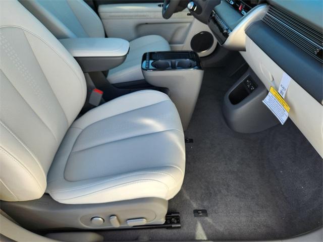 new 2026 Hyundai IONIQ 5 car, priced at $49,075