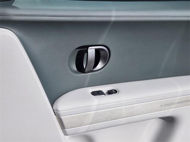 new 2026 Hyundai IONIQ 5 car, priced at $49,075