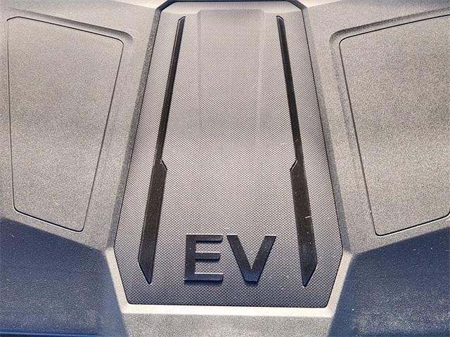 new 2026 Hyundai IONIQ 5 car, priced at $49,075