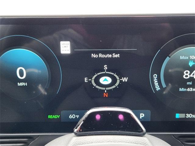 new 2025 Hyundai IONIQ 5 car, priced at $55,174