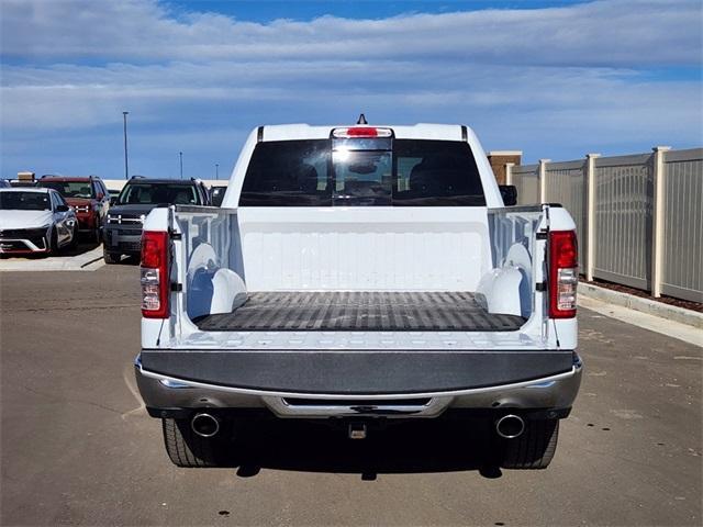 used 2020 Ram 1500 car, priced at $27,990