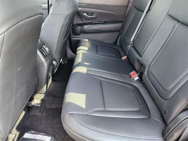 new 2025 Hyundai SANTA CRUZ car, priced at $33,599