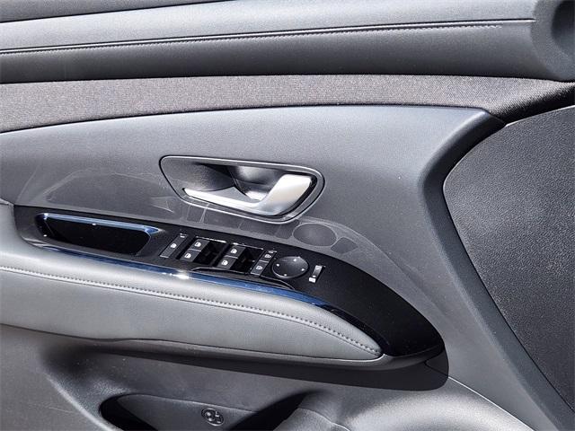 new 2025 Hyundai SANTA CRUZ car, priced at $33,599