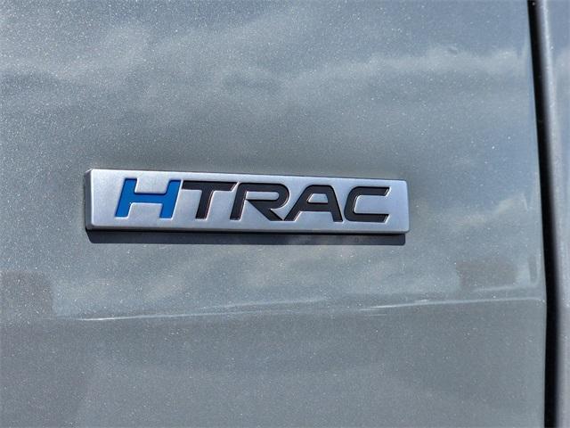 new 2025 Hyundai SANTA CRUZ car, priced at $33,599