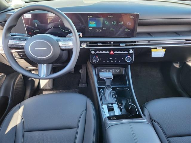 new 2025 Hyundai SANTA CRUZ car, priced at $33,599