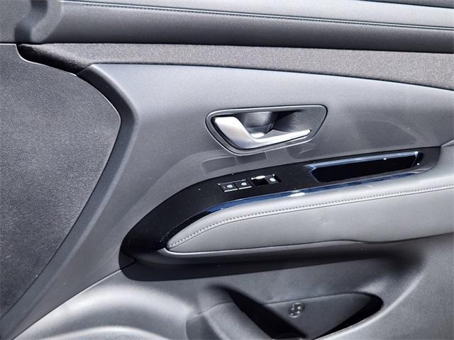 new 2025 Hyundai SANTA CRUZ car, priced at $33,599