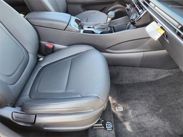 new 2025 Hyundai SANTA CRUZ car, priced at $33,599