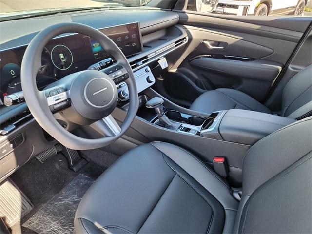 new 2025 Hyundai SANTA CRUZ car, priced at $33,599