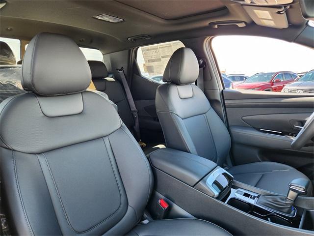 new 2025 Hyundai SANTA CRUZ car, priced at $33,599