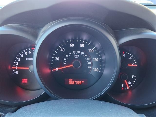 used 2010 Kia Soul car, priced at $3,901