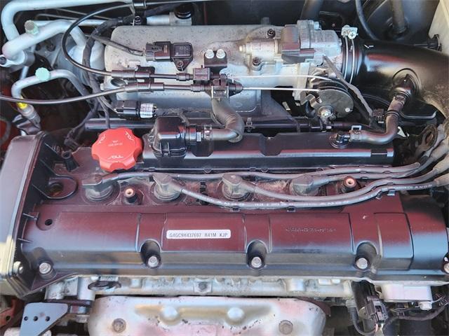 used 2010 Kia Soul car, priced at $3,901