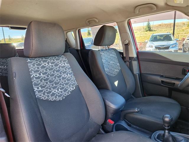 used 2010 Kia Soul car, priced at $3,901