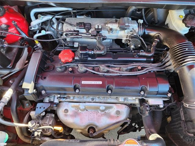 used 2010 Kia Soul car, priced at $3,901