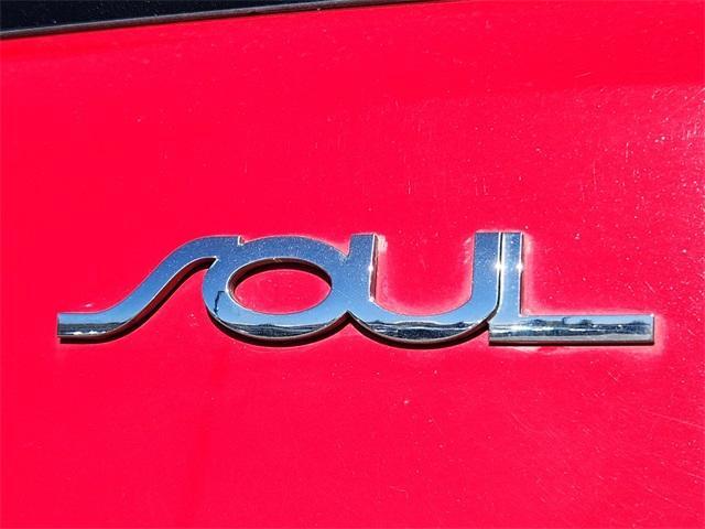 used 2010 Kia Soul car, priced at $3,901