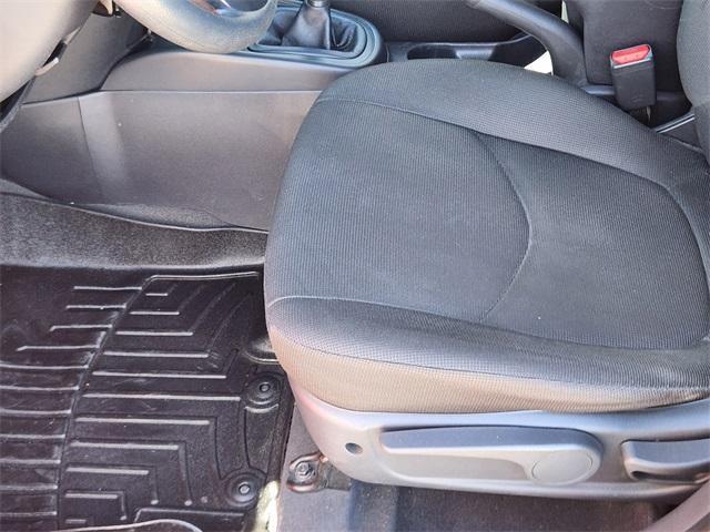 used 2010 Kia Soul car, priced at $3,901