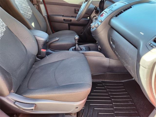 used 2010 Kia Soul car, priced at $3,901