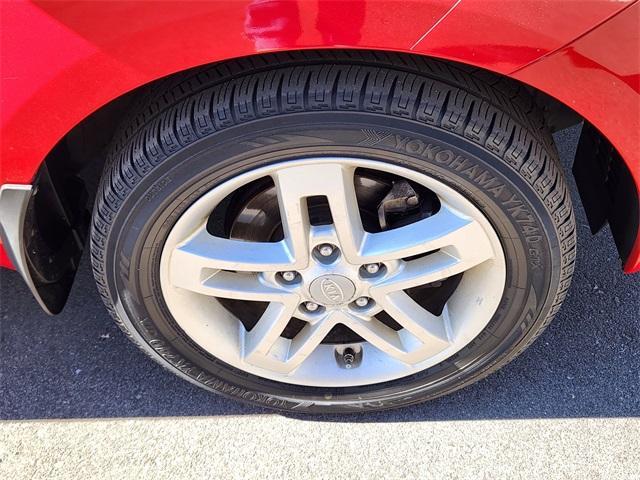 used 2010 Kia Soul car, priced at $3,901