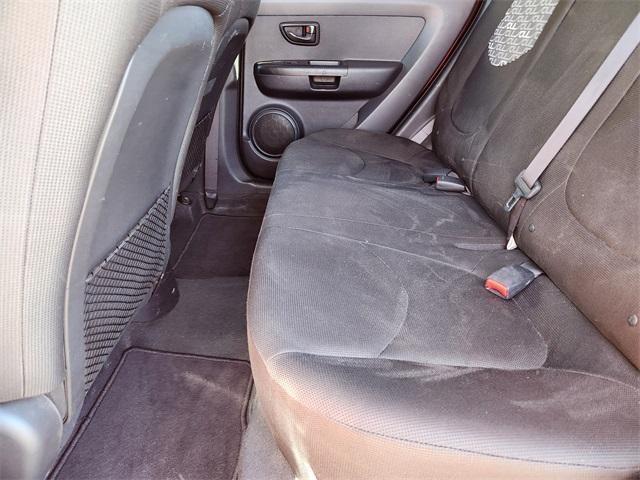 used 2010 Kia Soul car, priced at $3,901