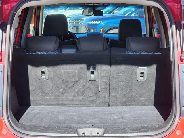 used 2010 Kia Soul car, priced at $3,901