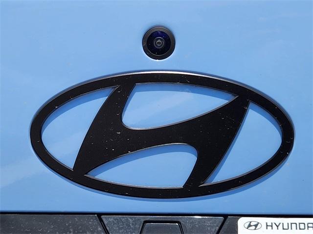 used 2025 Hyundai ELANTRA N car, priced at $34,300