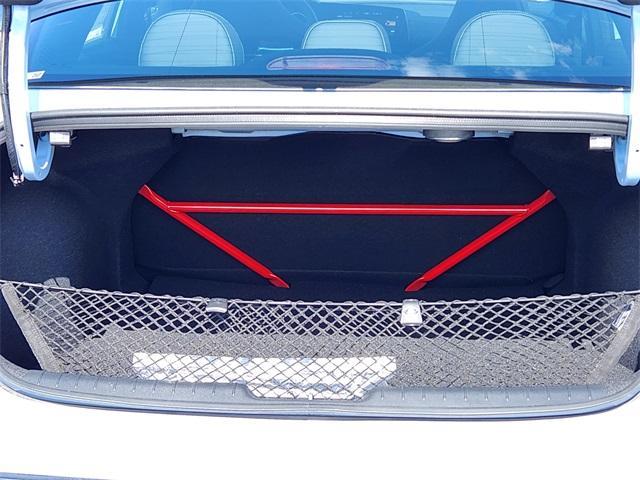 used 2025 Hyundai ELANTRA N car, priced at $34,300