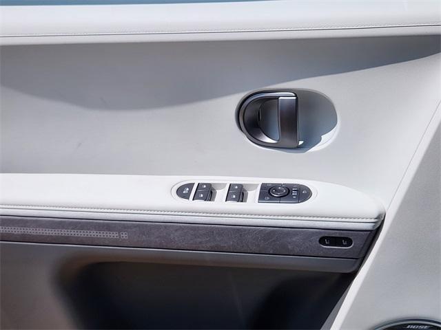 new 2025 Hyundai IONIQ 5 car, priced at $60,386