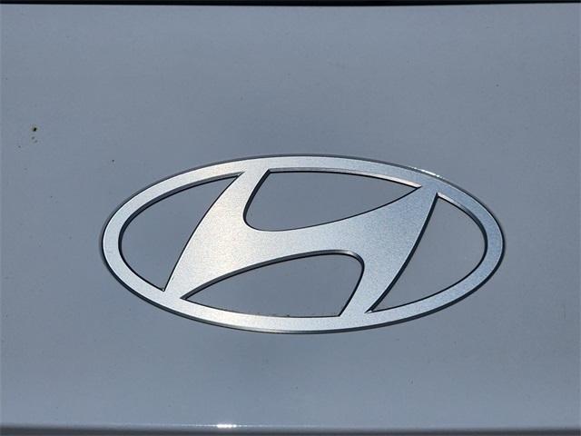 new 2025 Hyundai IONIQ 5 car, priced at $60,386