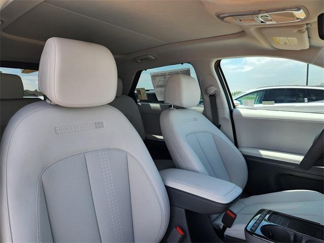 new 2025 Hyundai IONIQ 5 car, priced at $60,386