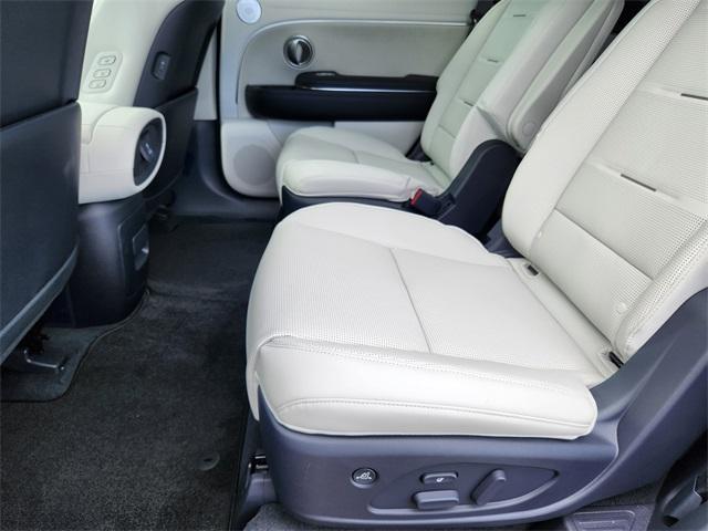 new 2026 Hyundai Palisade car, priced at $57,270