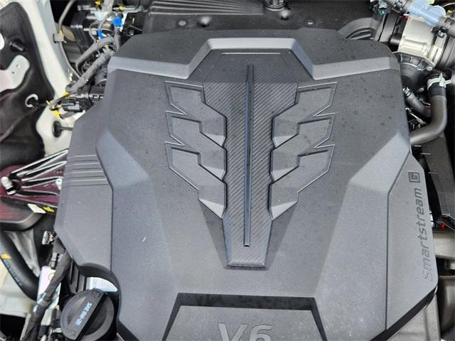 new 2026 Hyundai Palisade car, priced at $57,270