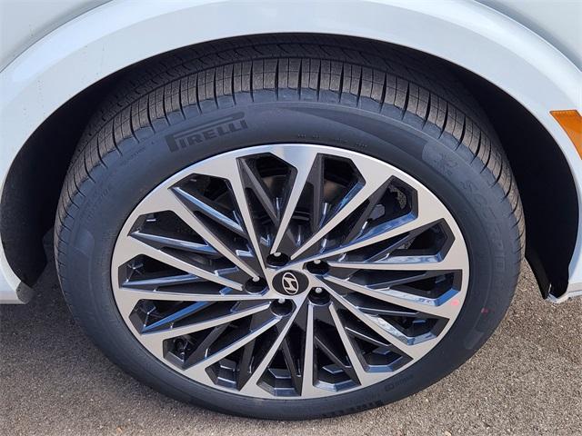 new 2026 Hyundai Palisade car, priced at $57,270