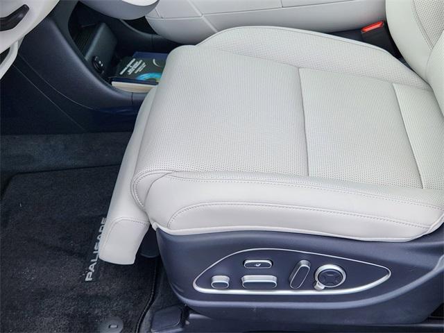 new 2026 Hyundai Palisade car, priced at $57,270