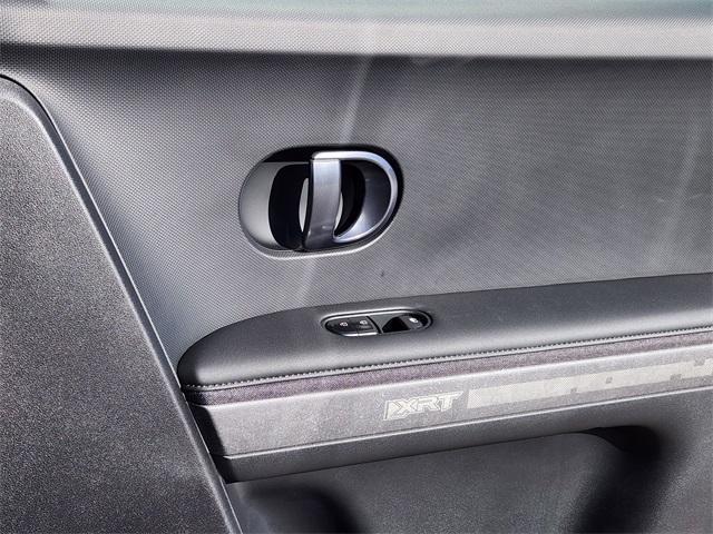 new 2025 Hyundai IONIQ 5 car, priced at $55,285