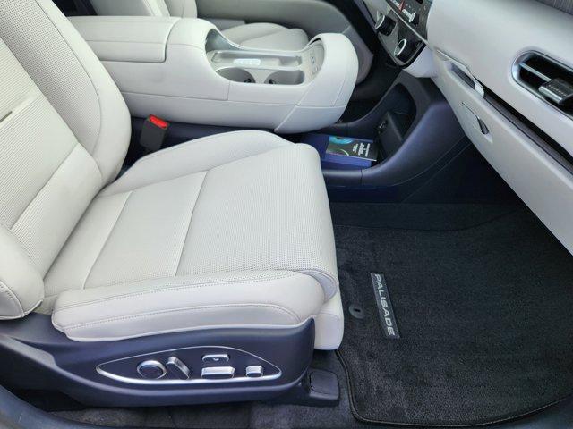 new 2026 Hyundai Palisade car, priced at $59,424