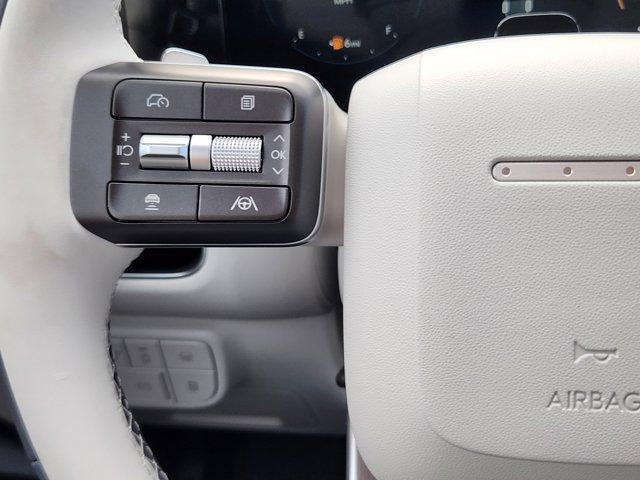 new 2026 Hyundai Palisade car, priced at $59,424