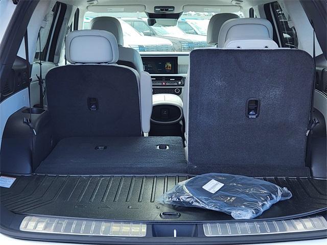 new 2026 Hyundai Palisade car, priced at $57,475